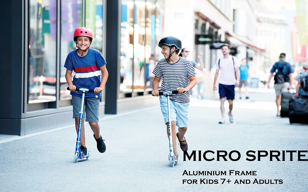 Micro Sprite